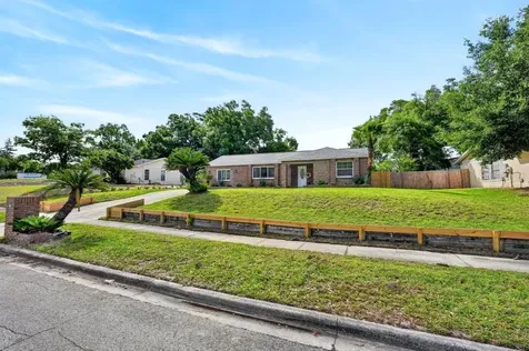 7126 Crooked Lake Trail Orlando FL 32818