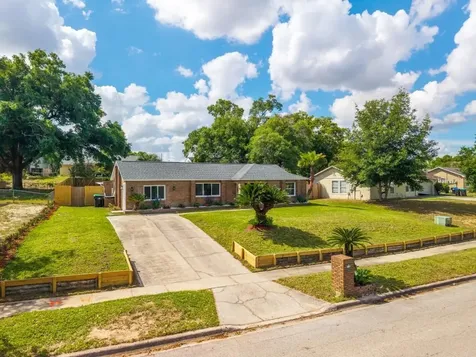 7126 Crooked Lake Trail Orlando FL 32818