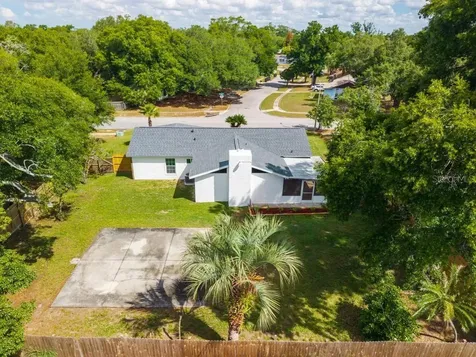7126 Crooked Lake Trail Orlando FL 32818