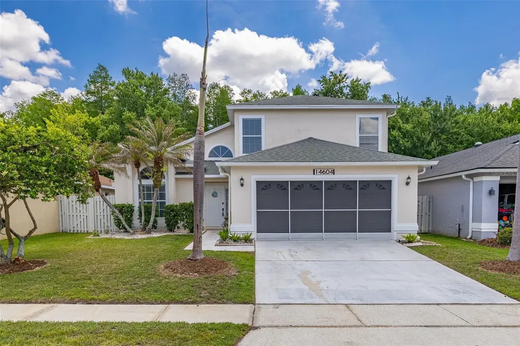 14604 Quail Trail Circle Orlando FL 32837