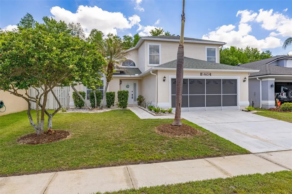 14604 Quail Trail Circle Orlando FL 32837