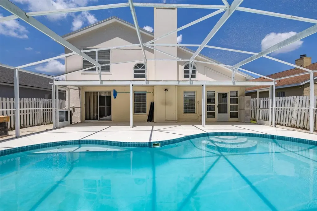 14604 Quail Trail Circle Orlando FL 32837