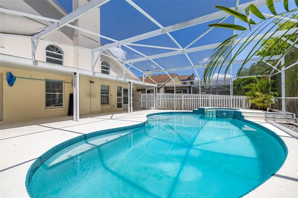 14604 Quail Trail Circle Orlando FL 32837