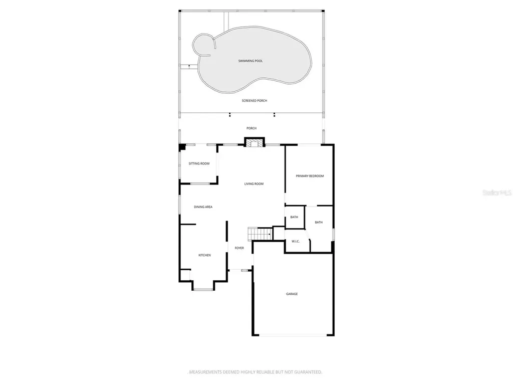 14604 Quail Trail Circle Orlando FL 32837