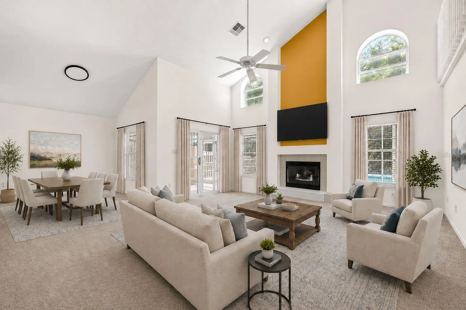 14604 Quail Trail Circle Orlando FL 32837