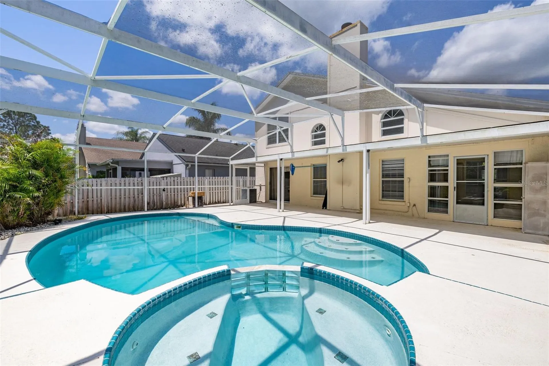 14604 Quail Trail Circle Orlando FL 32837