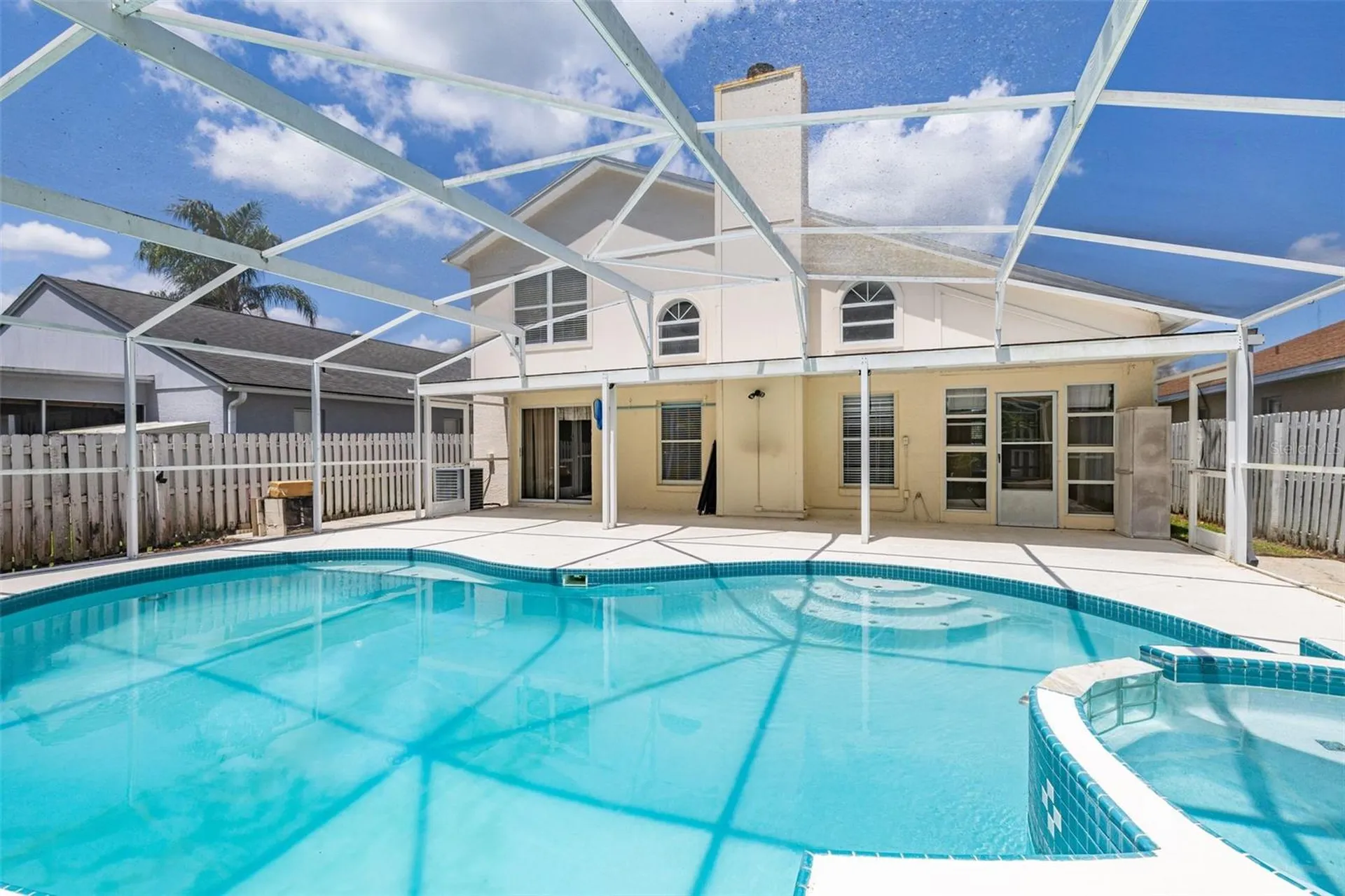 14604 Quail Trail Circle Orlando FL 32837