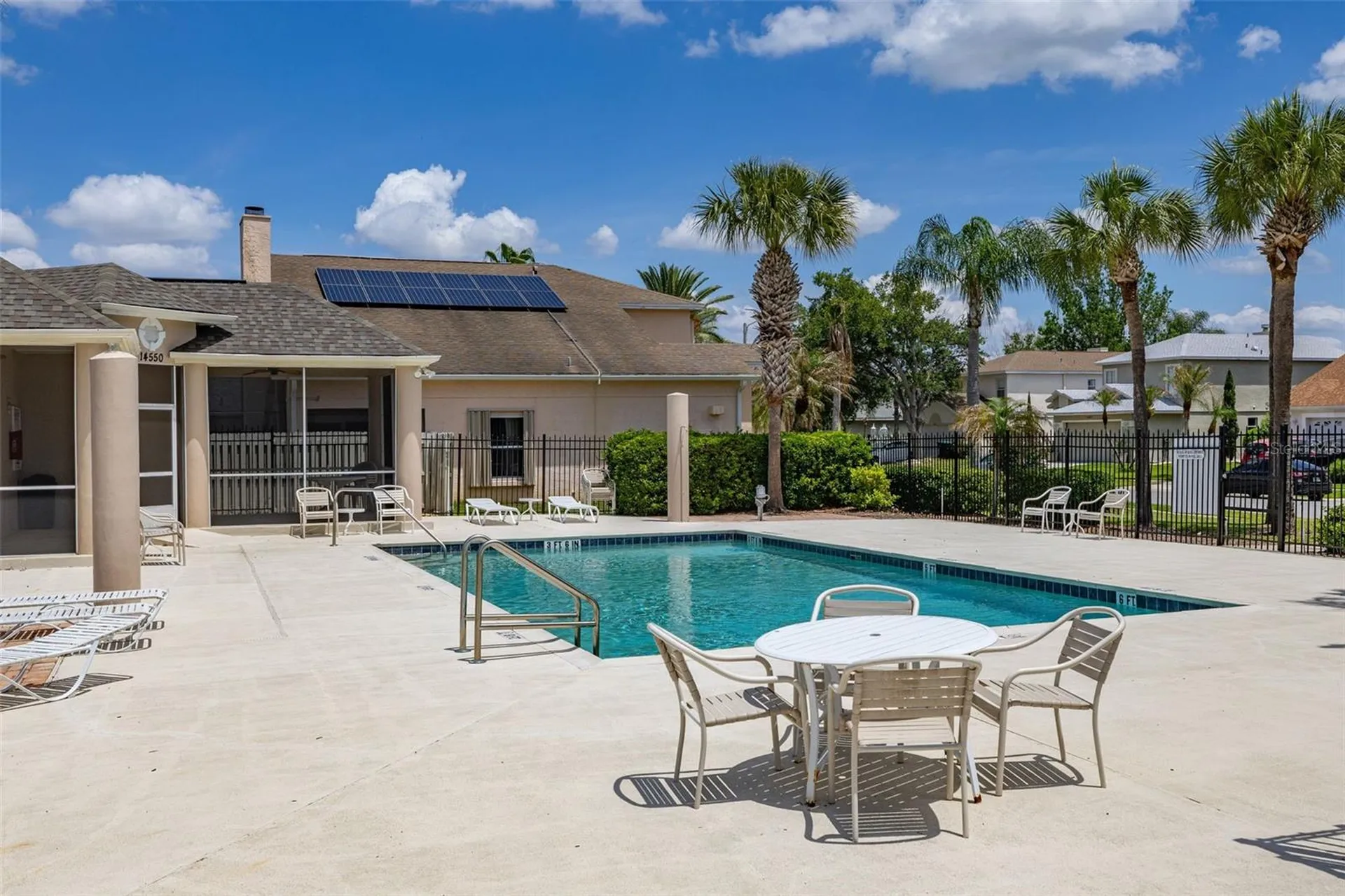 14604 Quail Trail Circle Orlando FL 32837