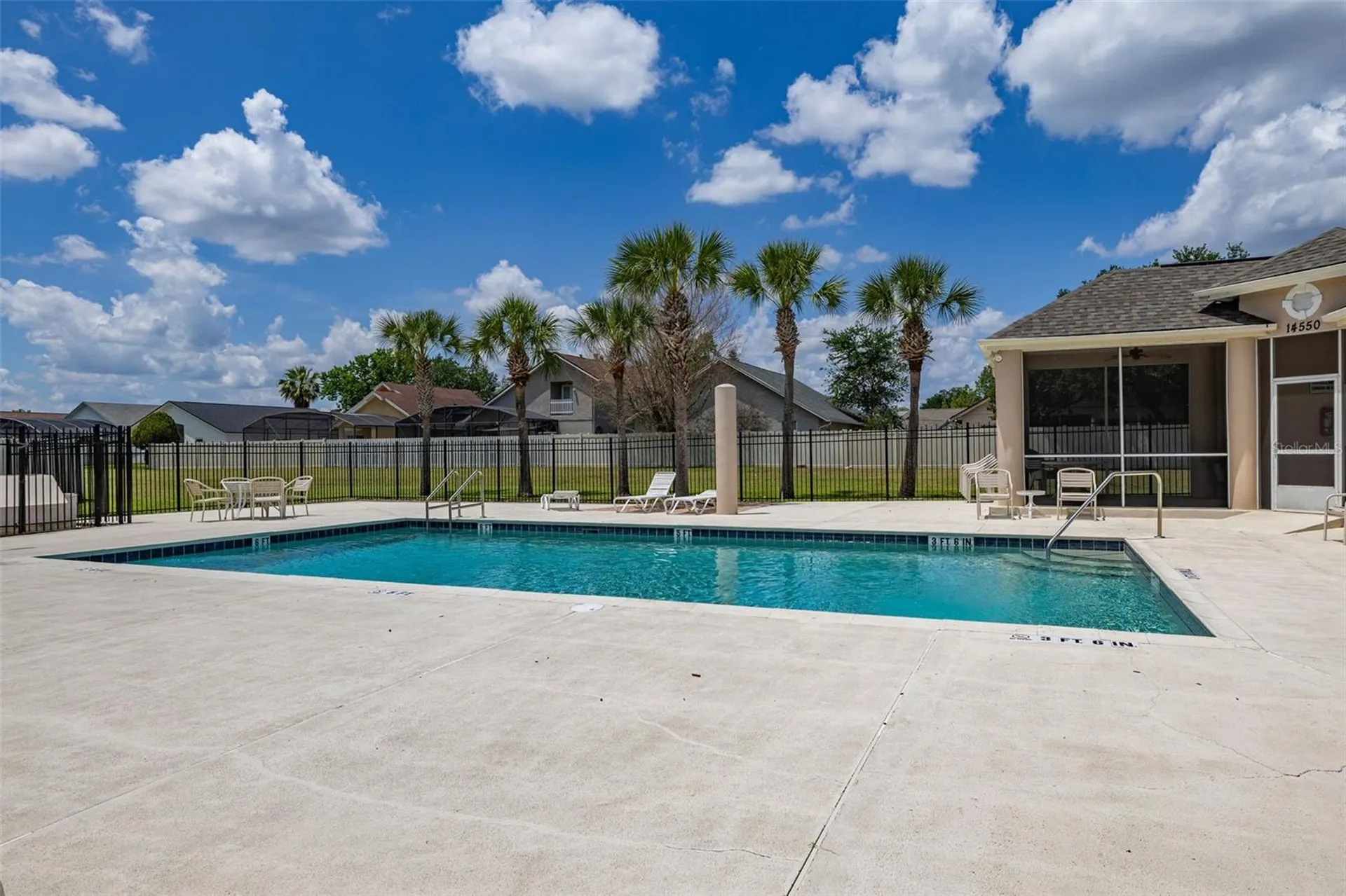 14604 Quail Trail Circle Orlando FL 32837