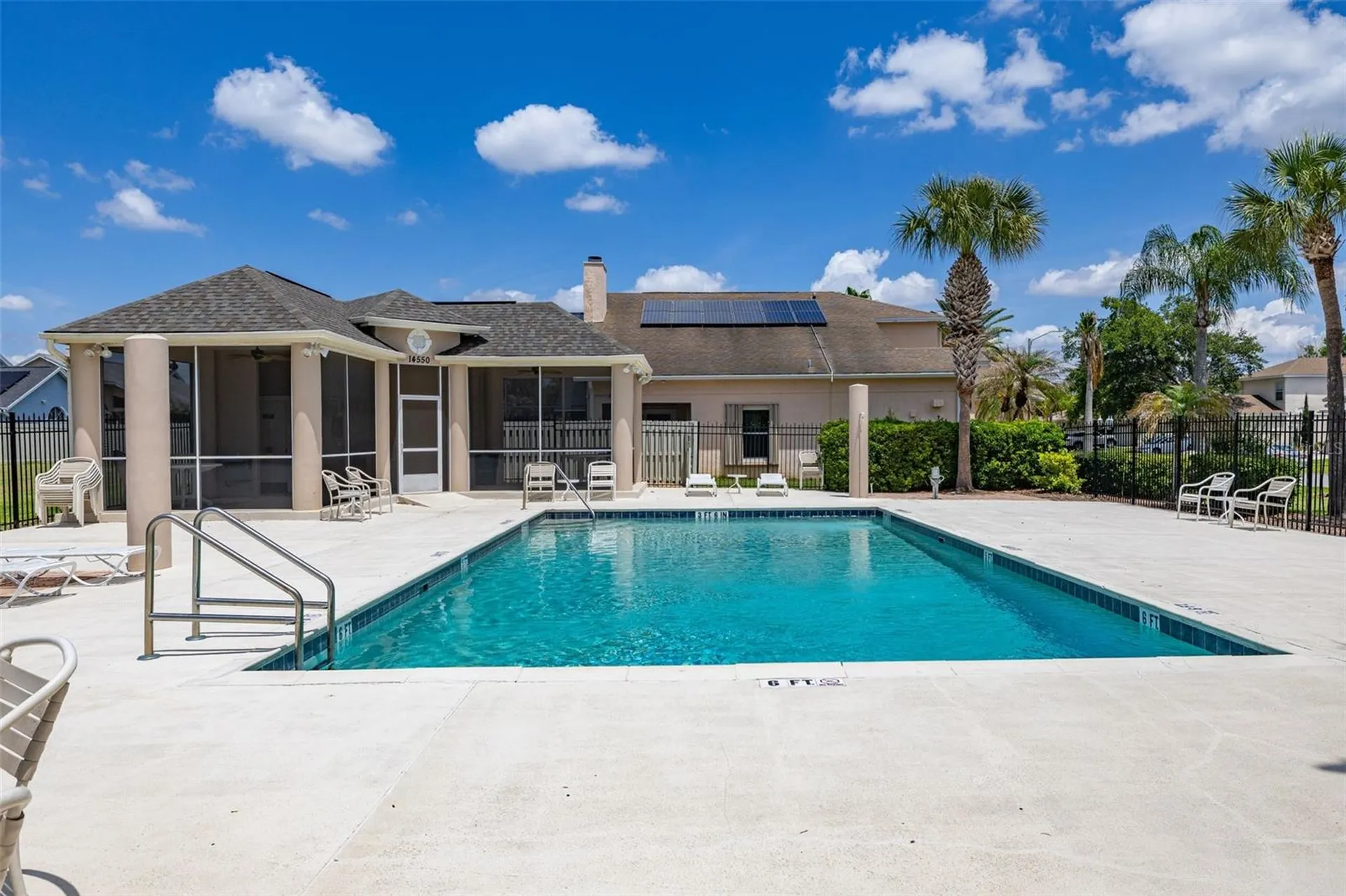 14604 Quail Trail Circle Orlando FL 32837