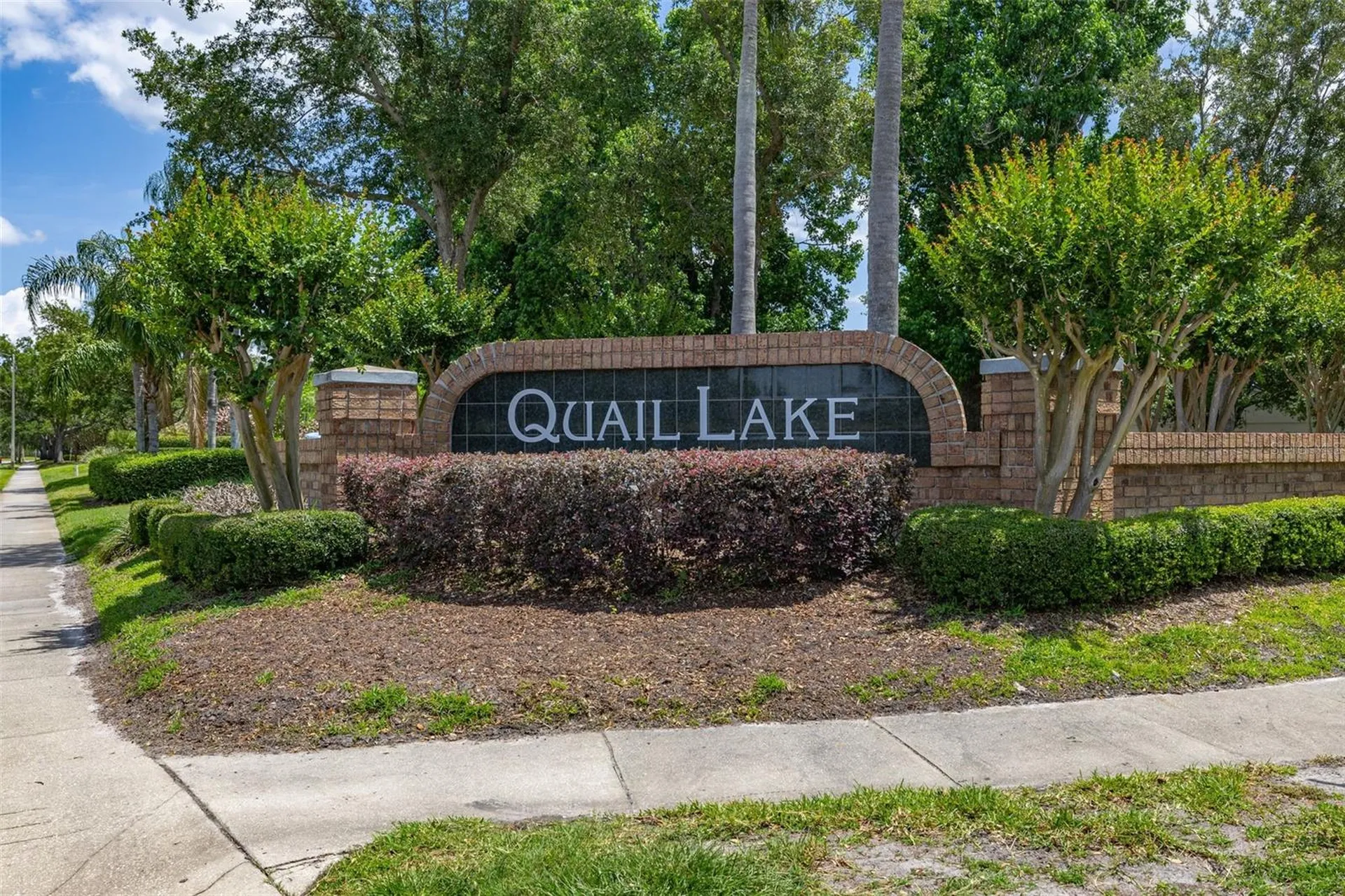14604 Quail Trail Circle Orlando FL 32837