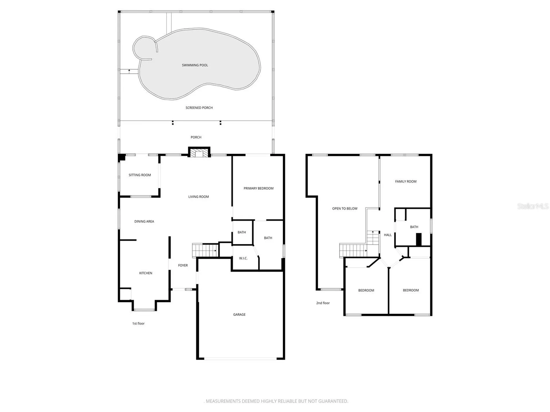 14604 Quail Trail Circle Orlando FL 32837