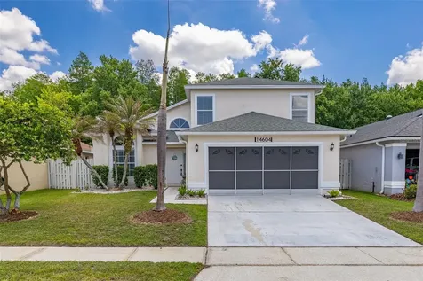 14604 Quail Trail Circle Orlando FL 32837