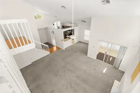 14604 Quail Trail Circle Orlando FL 32837