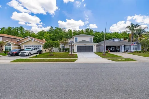 14604 Quail Trail Circle Orlando FL 32837