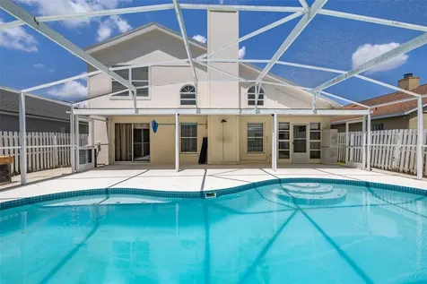 14604 Quail Trail Circle Orlando FL 32837
