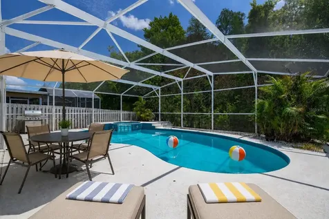 14604 Quail Trail Circle Orlando FL 32837