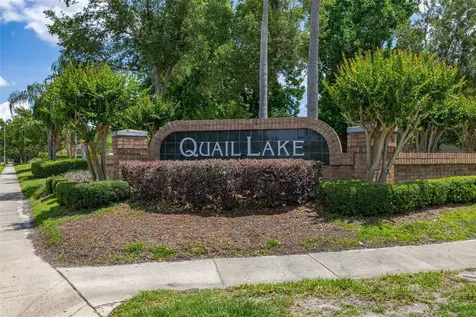 14604 Quail Trail Circle Orlando FL 32837