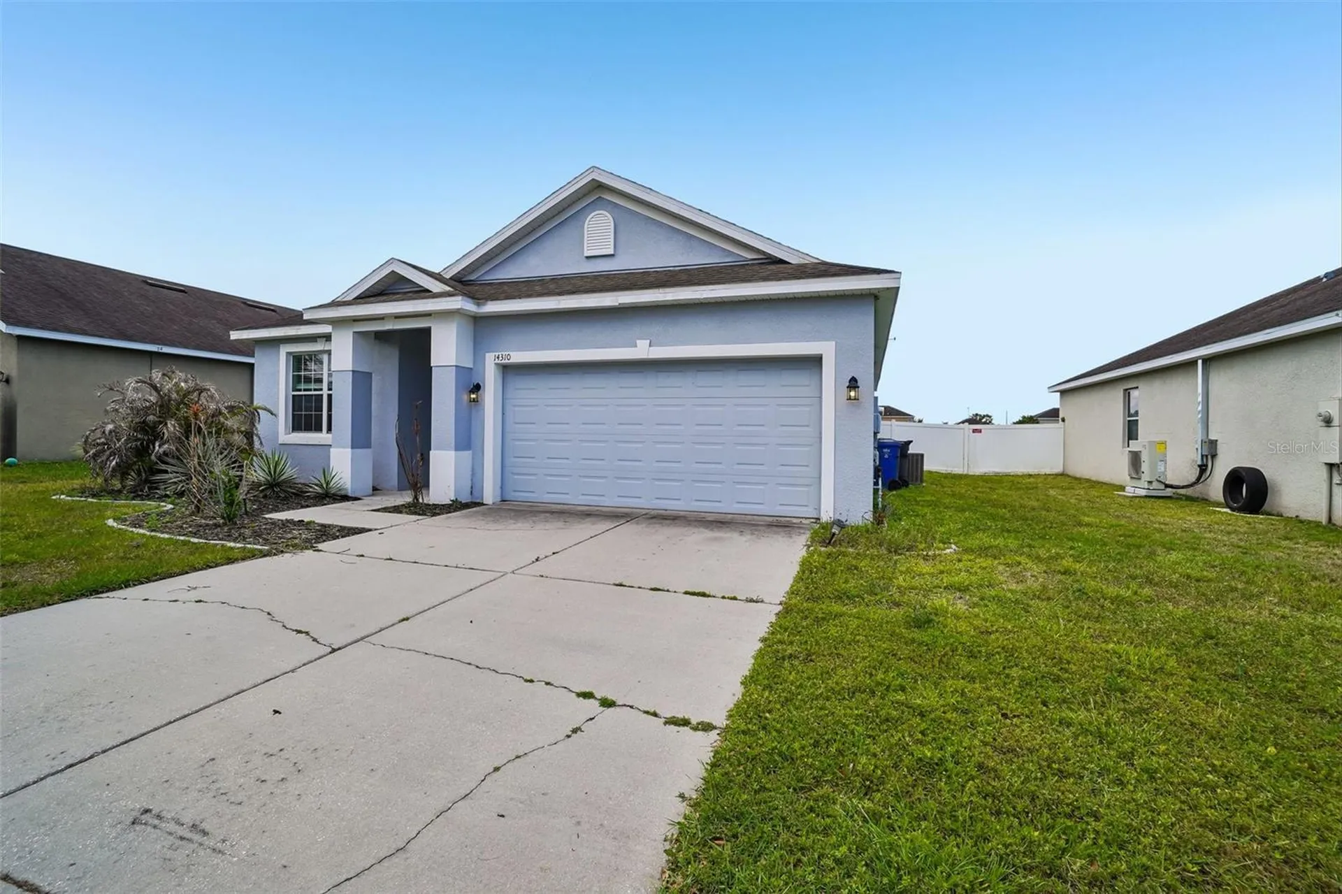 14310 Alistar Manor Drive Wimauma FL 33598