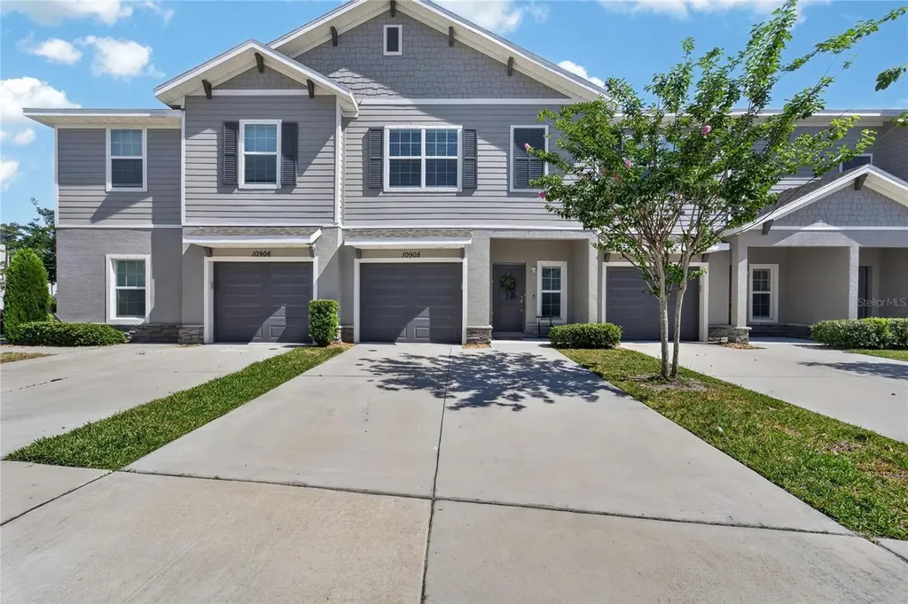 10908 Quickwater Court Riverview FL 33569