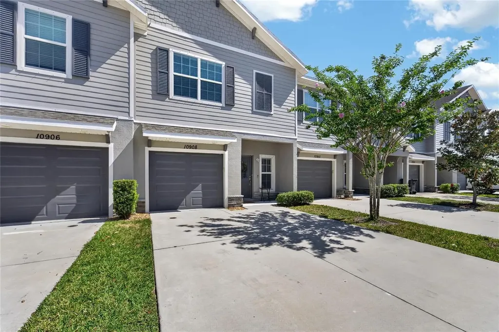 10908 Quickwater Court Riverview FL 33569