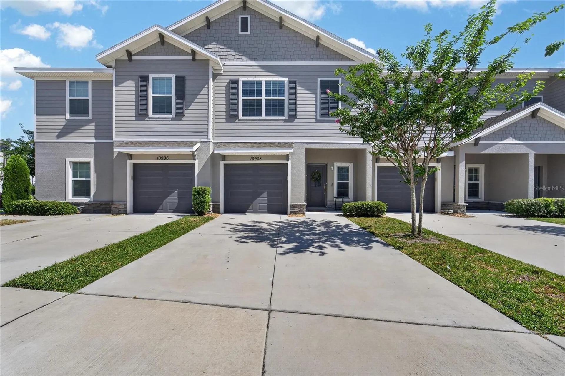 10908 Quickwater Court Riverview FL 33569