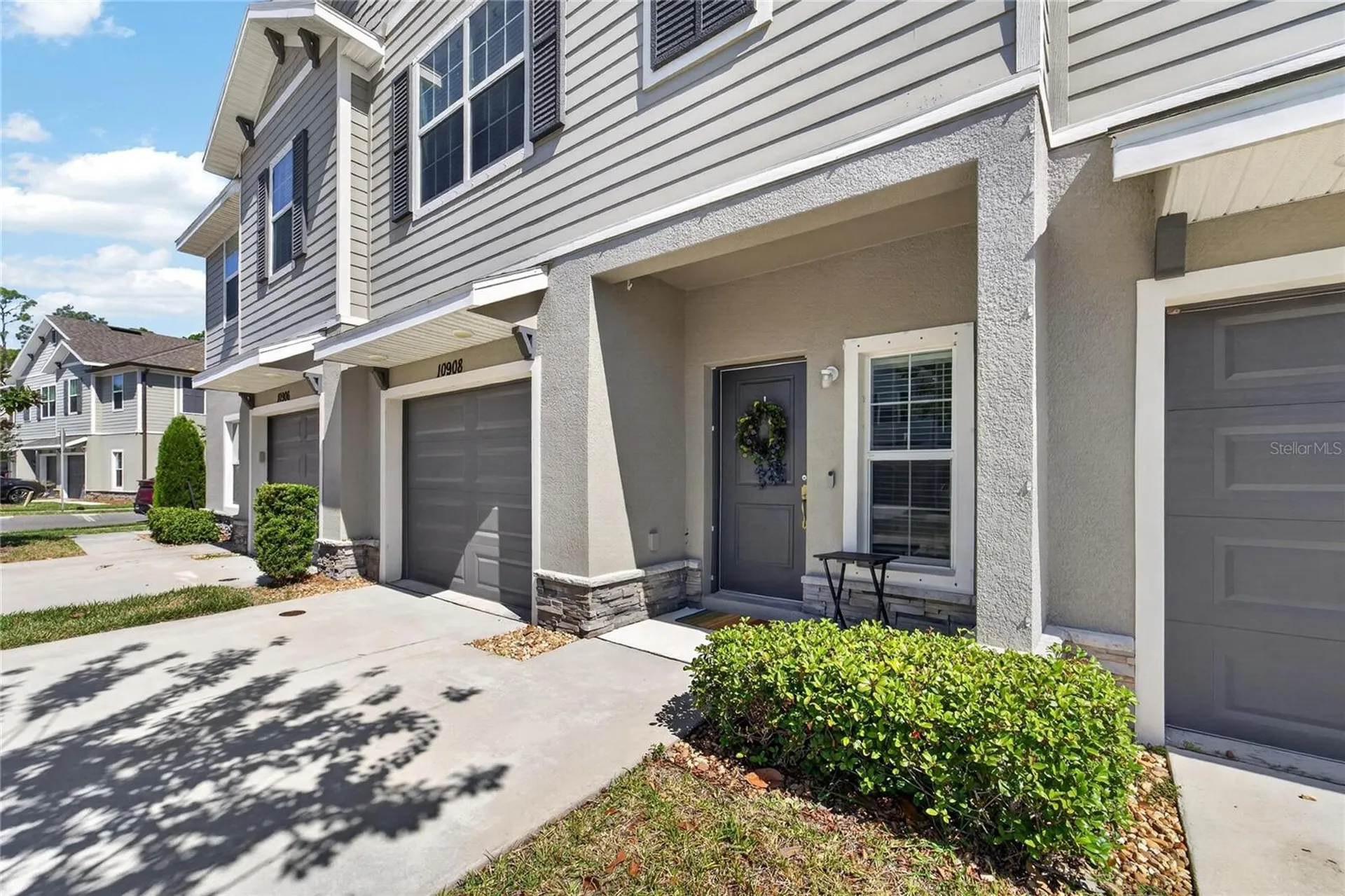 10908 Quickwater Court Riverview FL 33569