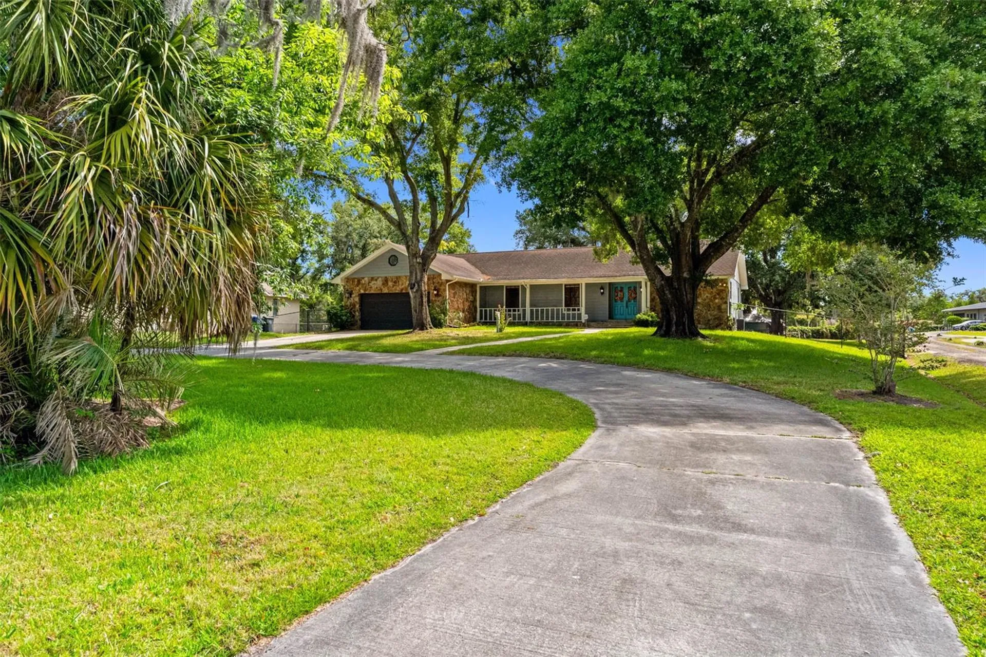 11109 Winn Road Riverview FL 33569