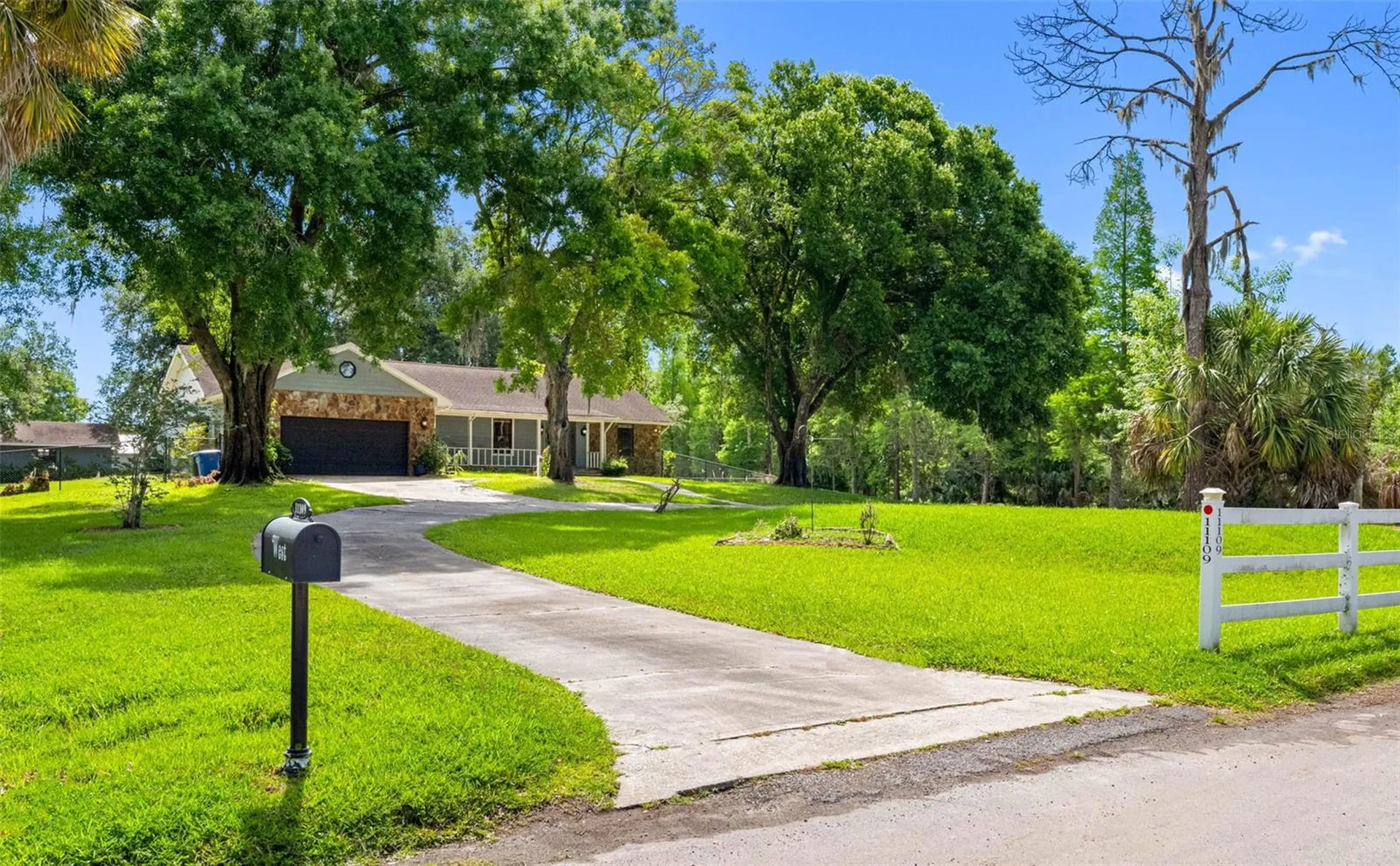 11109 Winn Road Riverview FL 33569