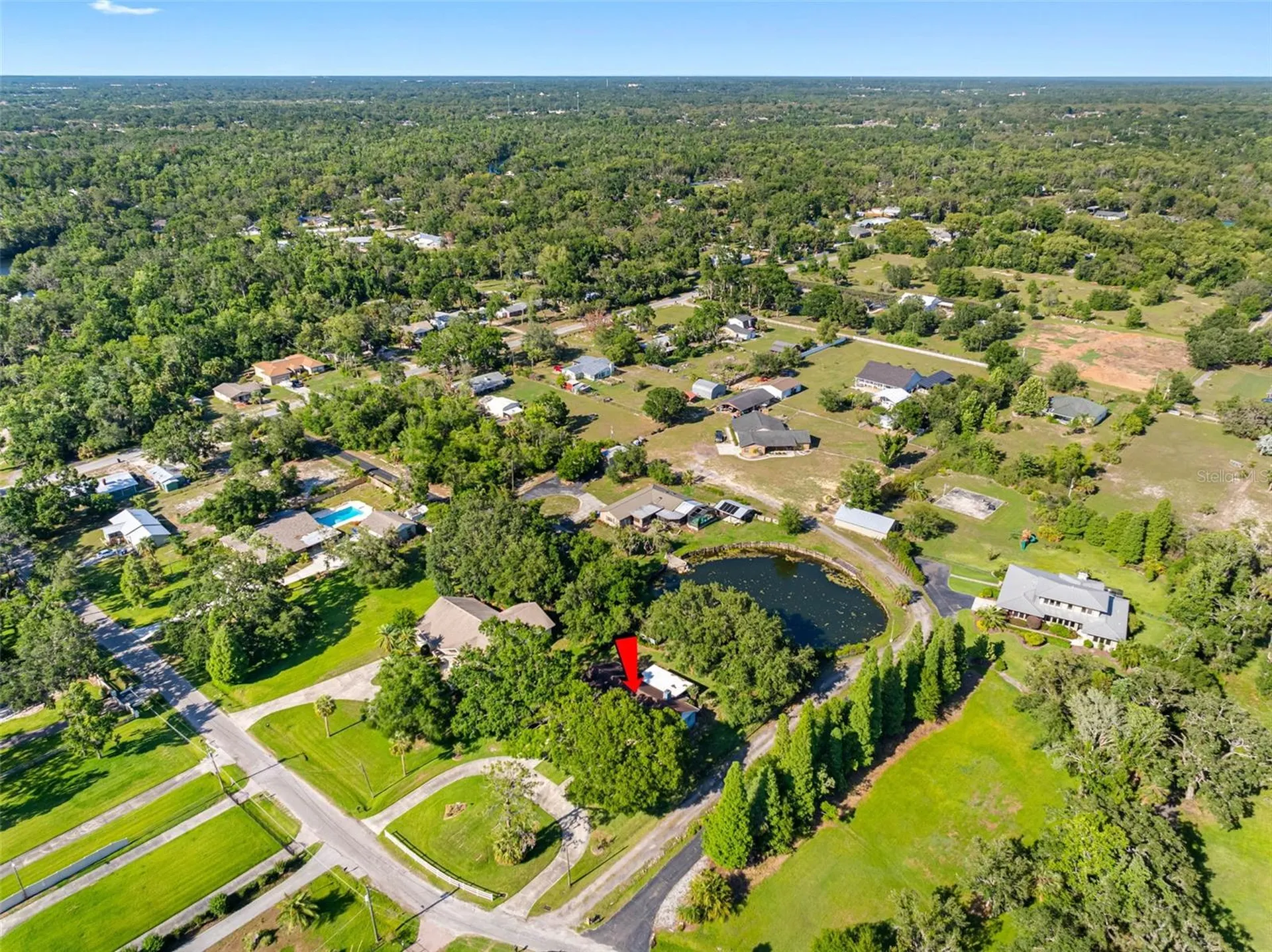 11109 Winn Road Riverview FL 33569