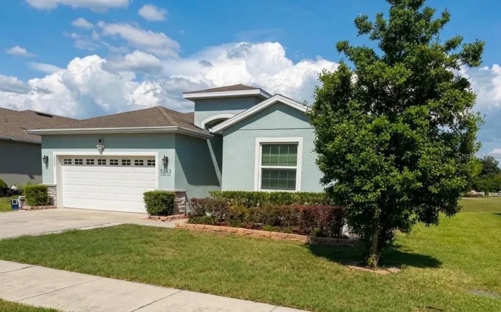 5703 SW 50th Avenue Ocala FL 34474