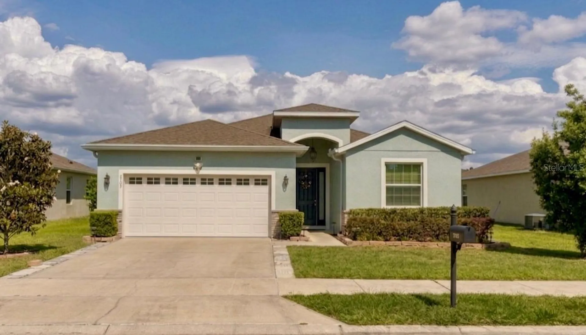 5703 SW 50th Avenue Ocala FL 34474