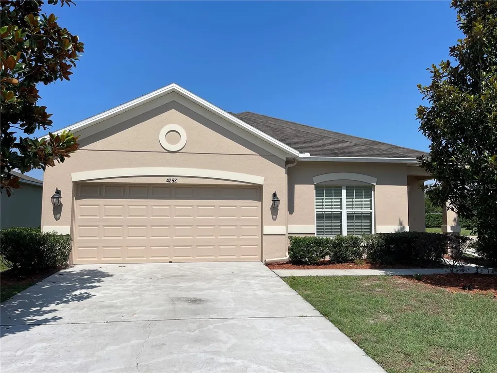 4252 Hawksley Place Wesley Chapel FL 33545