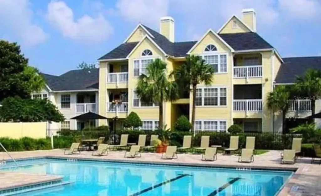 1087 S Hiawassee Road Orlando FL 32835