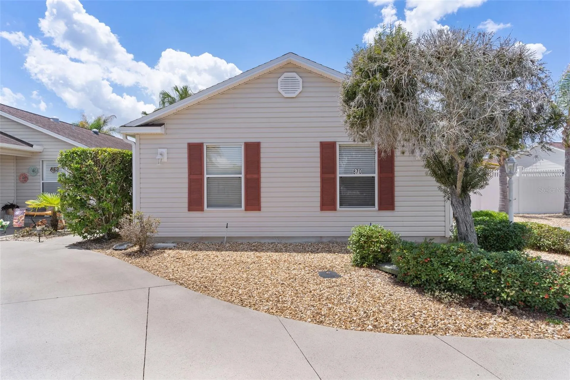 870 Orwell Street The Villages FL 32162