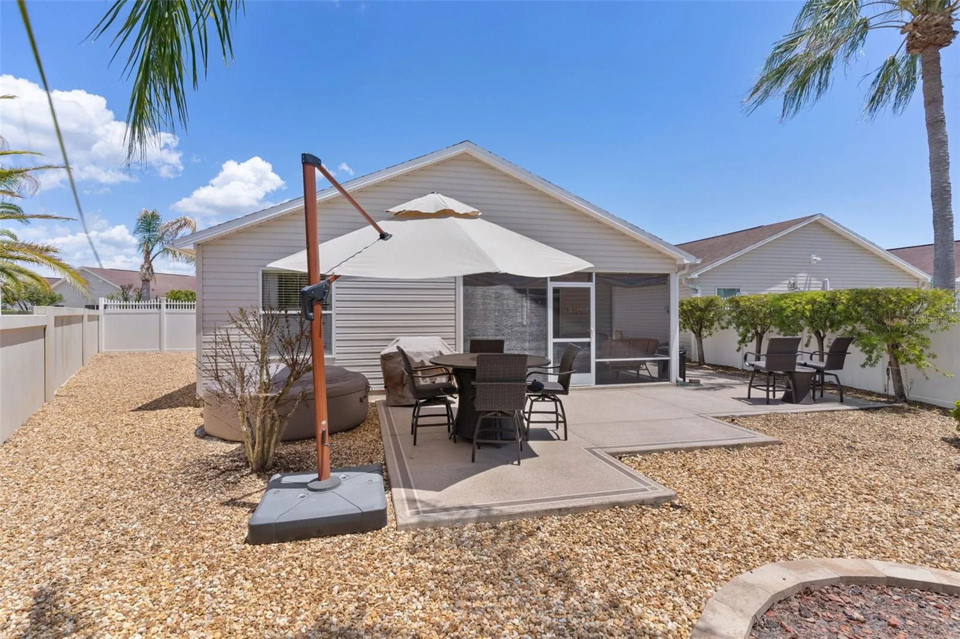 870 Orwell Street The Villages FL 32162