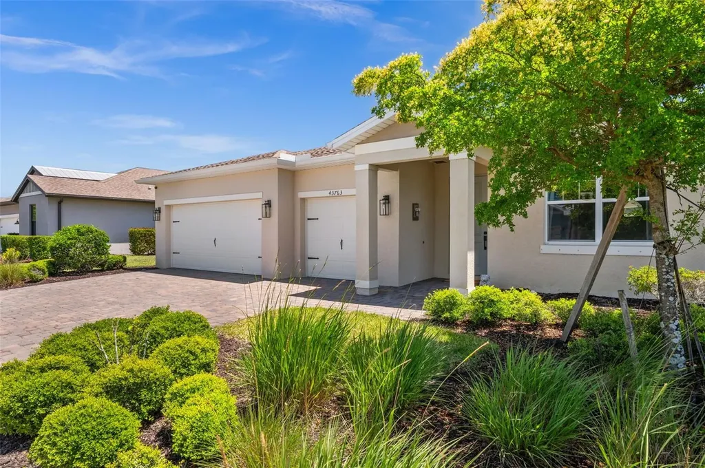 43763 Longleaf Lane Punta Gorda FL 33982