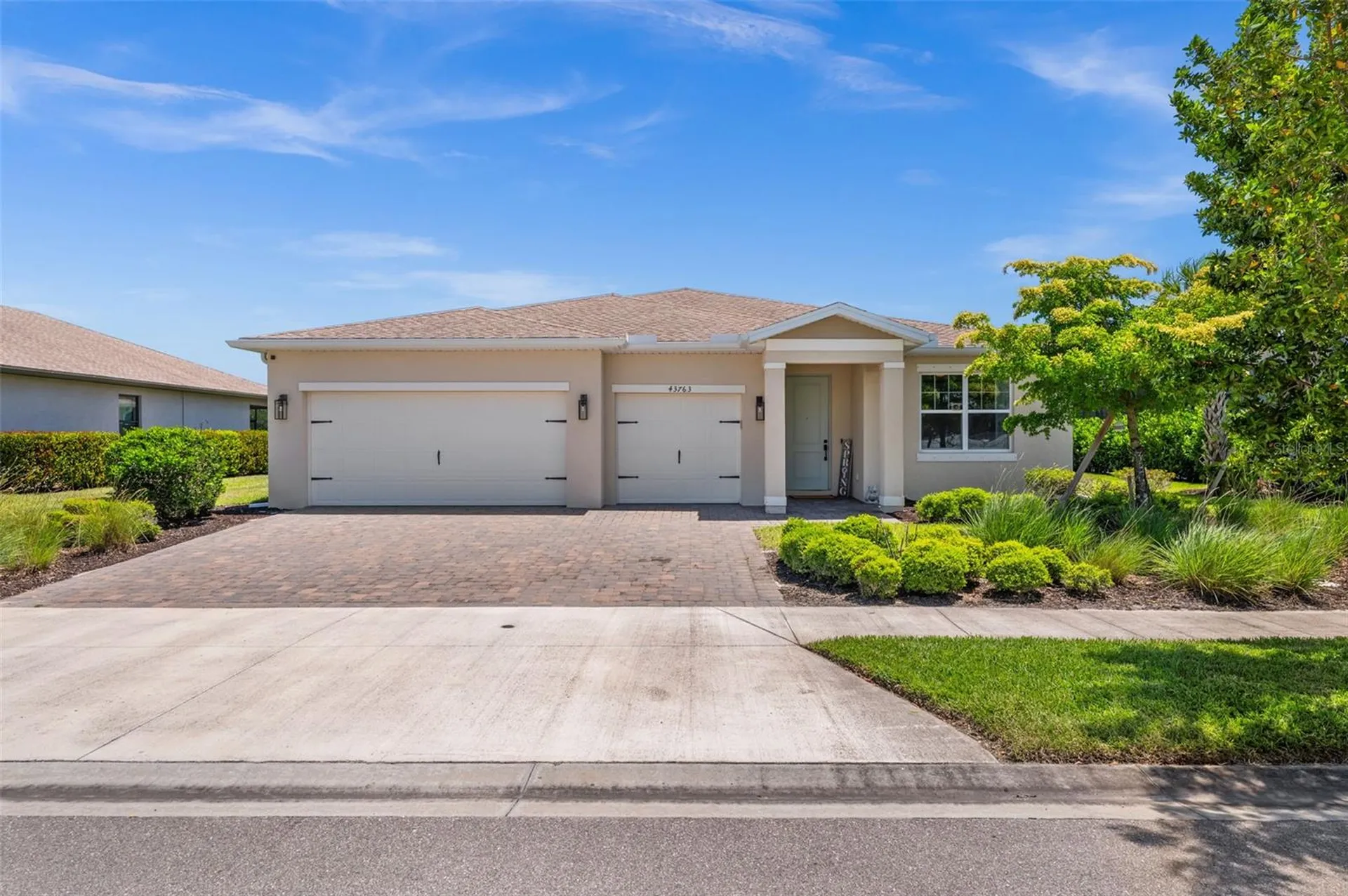 43763 Longleaf Lane Punta Gorda FL 33982