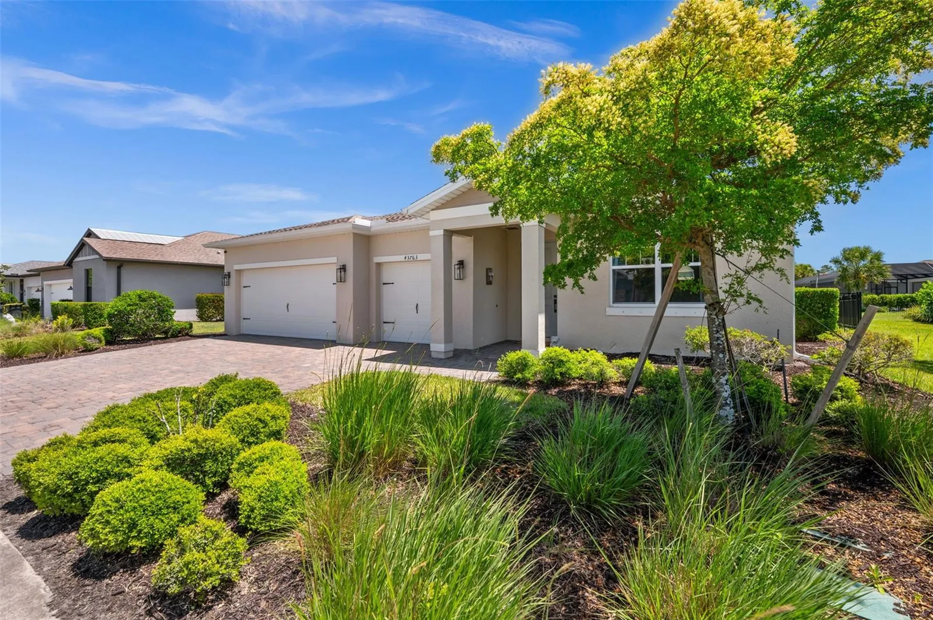 43763 Longleaf Lane Punta Gorda FL 33982