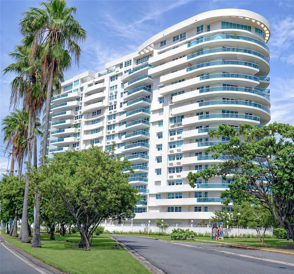 550 Avenue De La Constitucion San Juan PR 00901