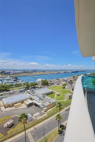 550 Avenue De La Constitucion San Juan PR 00901