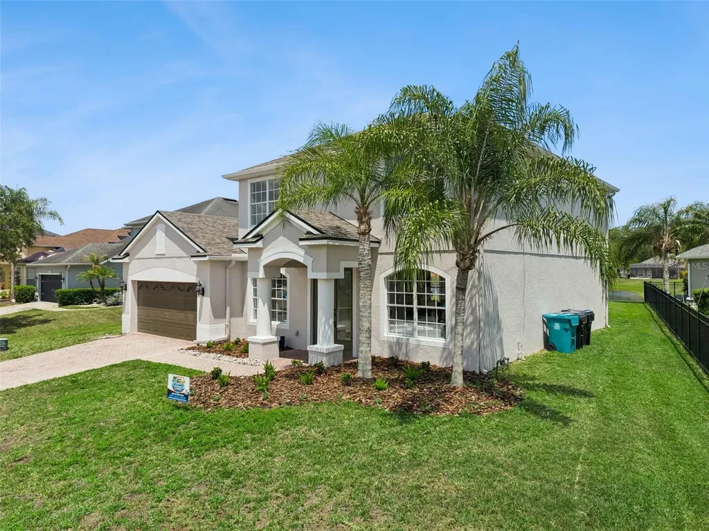 5979 Winchester Isle Road Orlando FL 32829