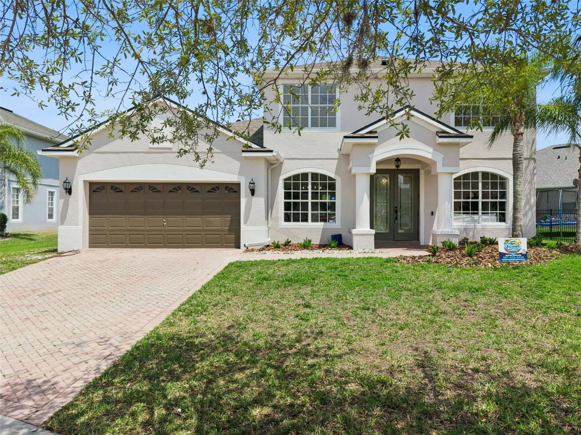 5979 Winchester Isle Road Orlando FL 32829
