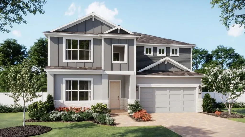 5078 Northern Dove Avenue Mount Dora FL 32757