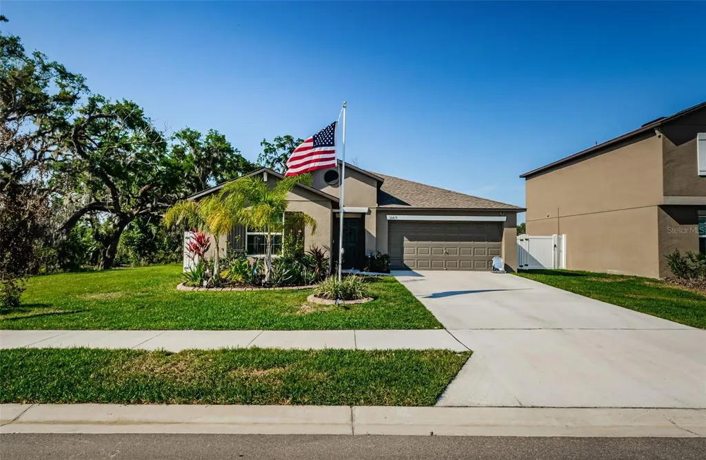 36419 Flats Street Zephyrhills FL 33541