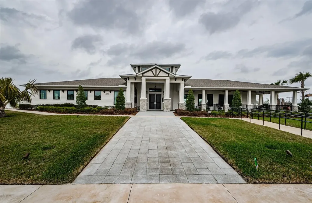 36419 Flats Street Zephyrhills FL 33541