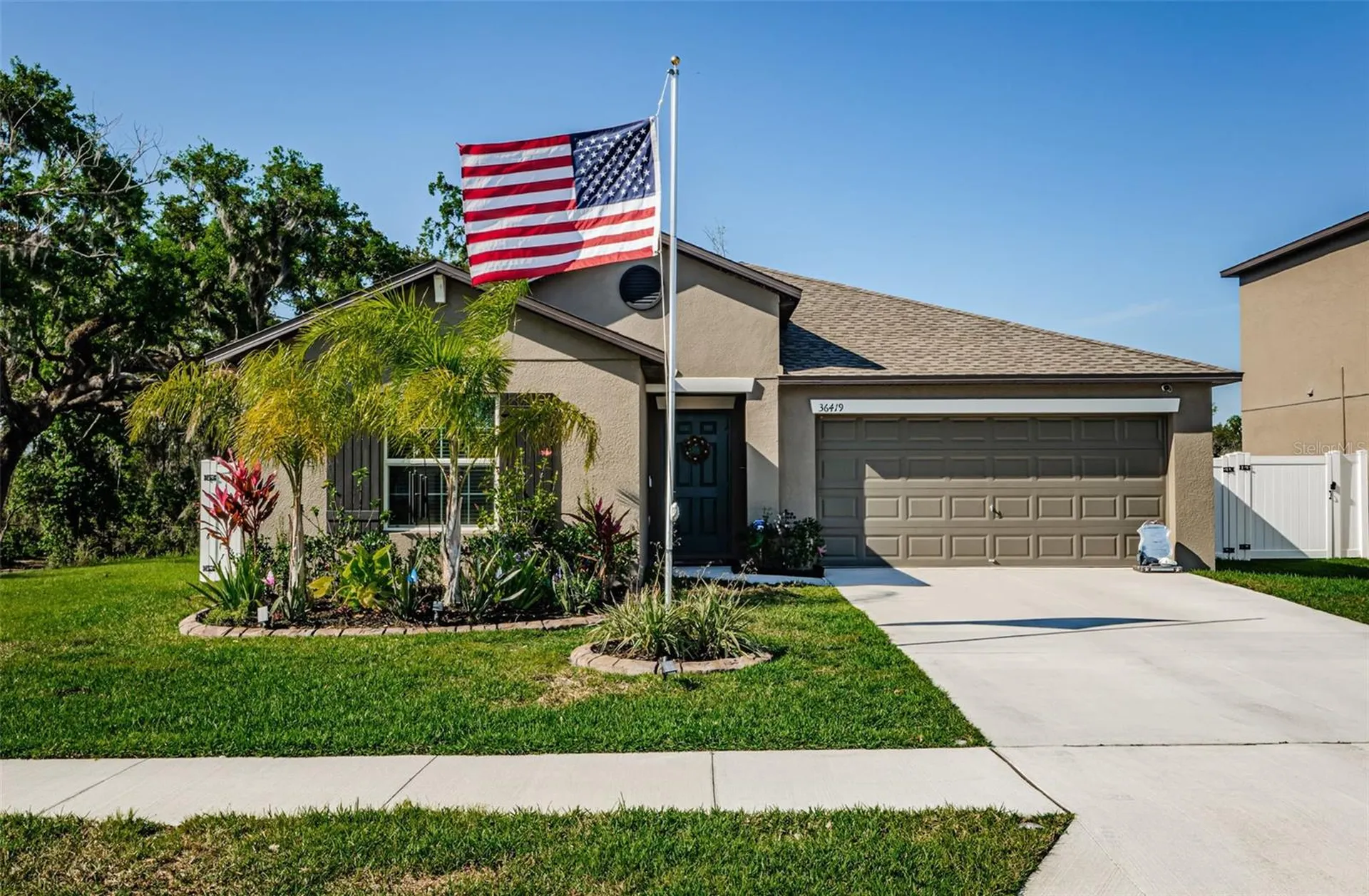 36419 Flats Street Zephyrhills FL 33541