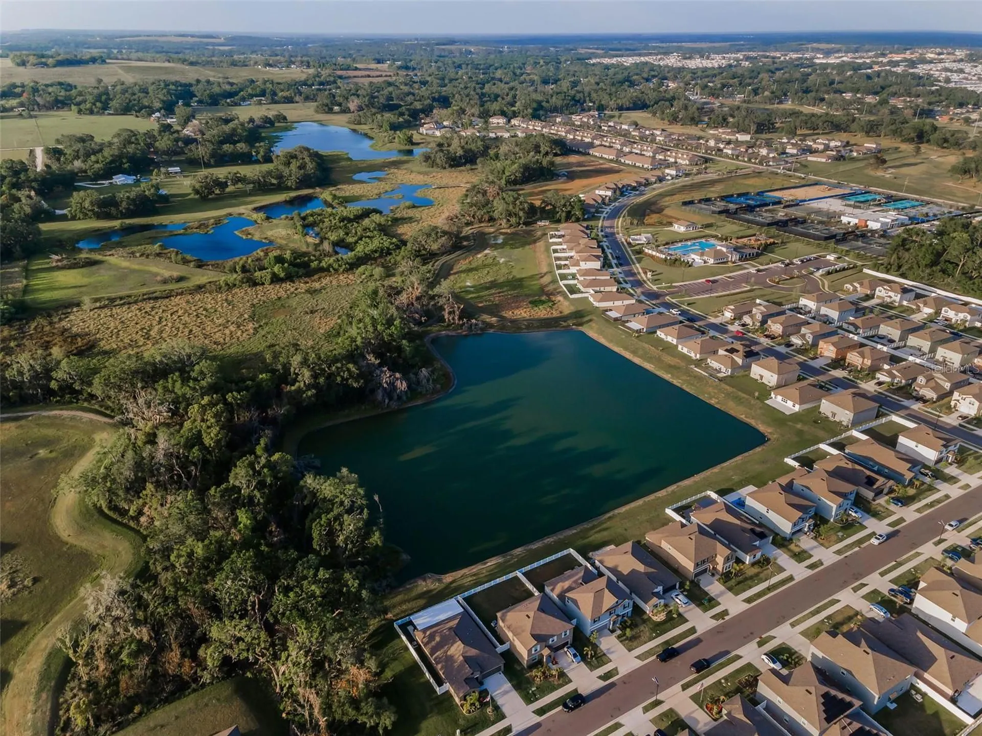 36419 Flats Street Zephyrhills FL 33541