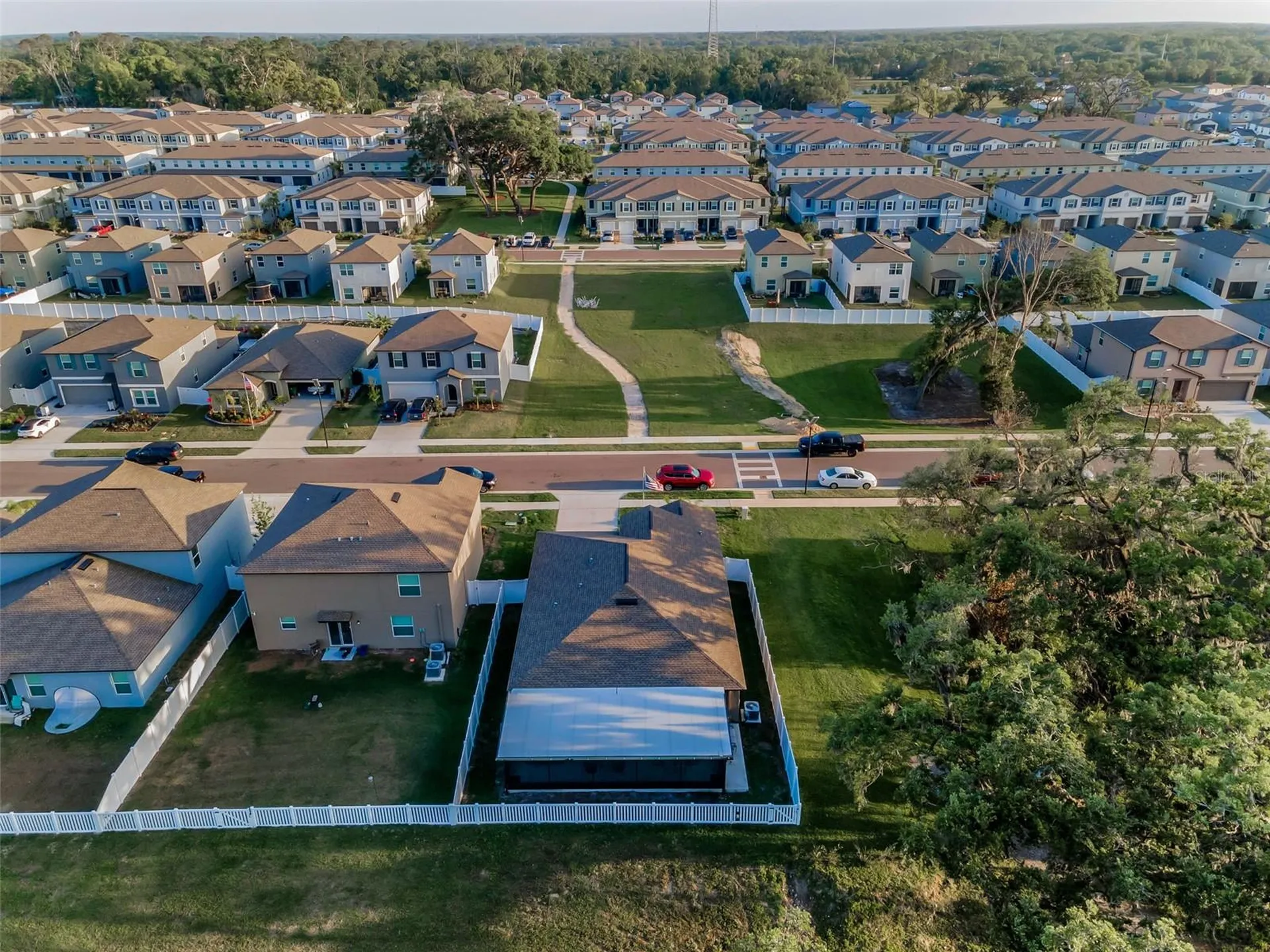 36419 Flats Street Zephyrhills FL 33541