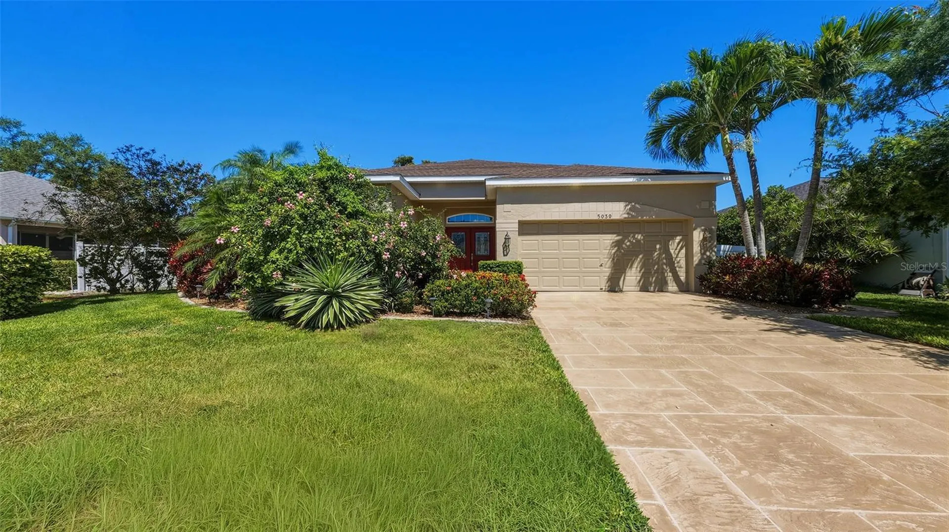 5030 W 44th Street Bradenton FL 34210